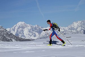 Samuel Equy (équipe jeunes)