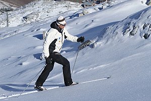 Patrick Rassat (entraineur national)