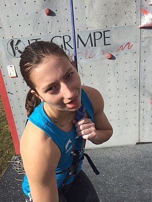 Merci Anouck Jaubert...