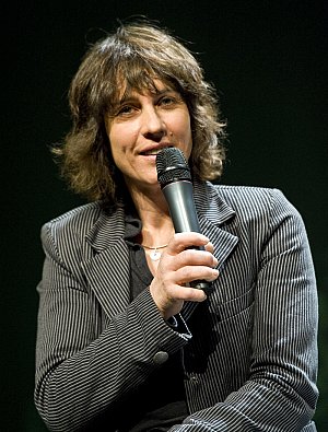 Catherine Destivelle