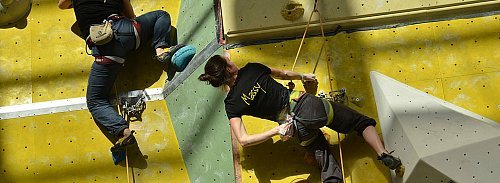 Compétiteurs ES Massy